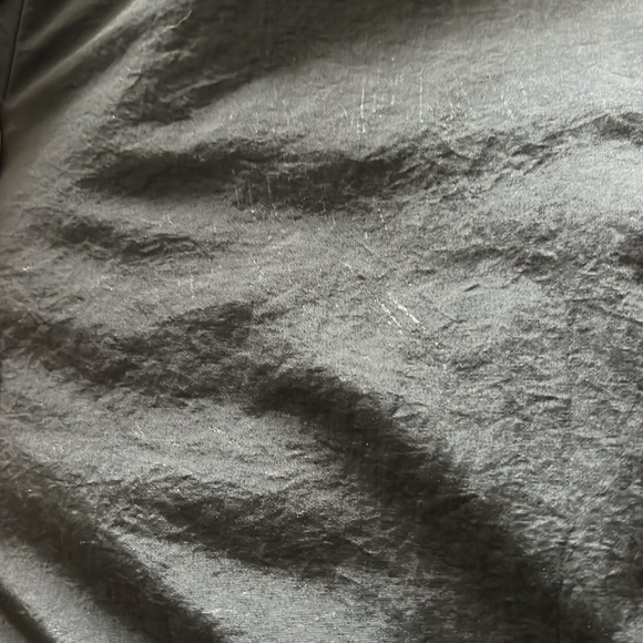 Black craft jacket large - Picture 7 of 9